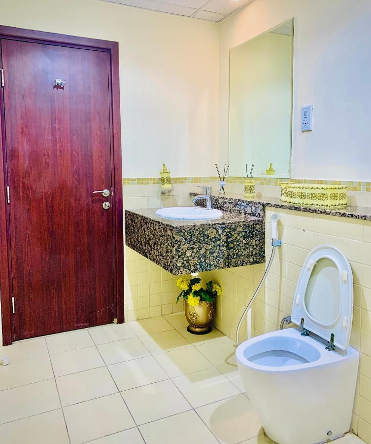 Ostello Marina Homes Dubai