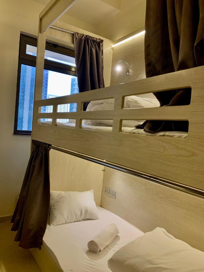 Marina Homes Ostello Dubai