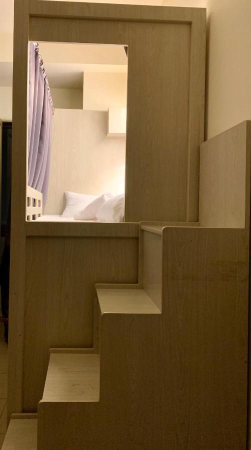 Marina Homes Ostello *
