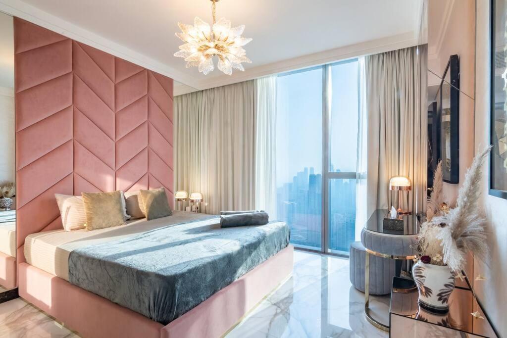 Appartement Triplex Paradise Penthouse *