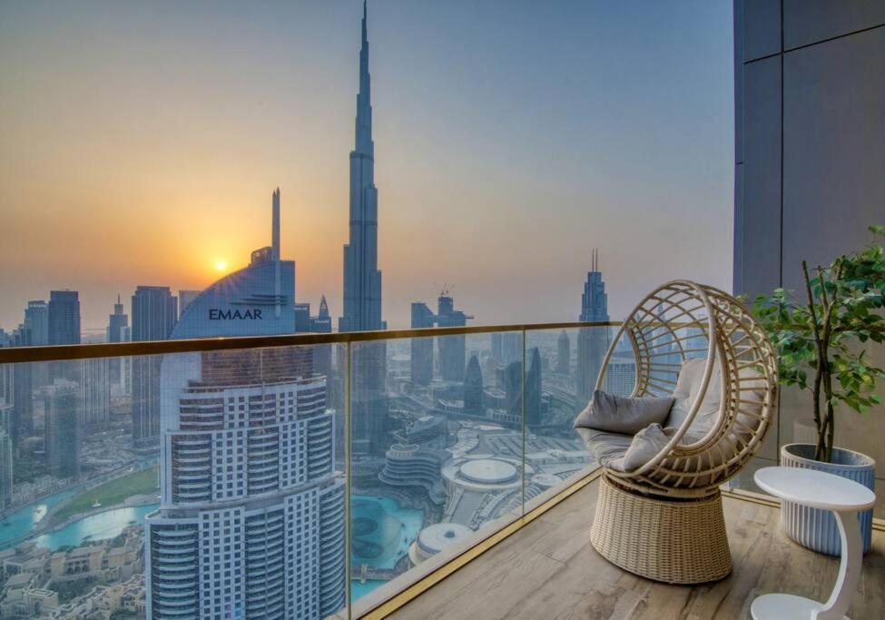 Triplex Paradise Penthouse Appartement *