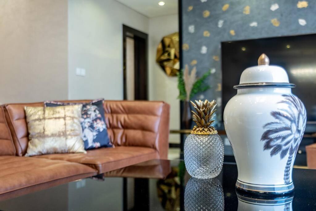 Appartement Triplex Paradise Penthouse *