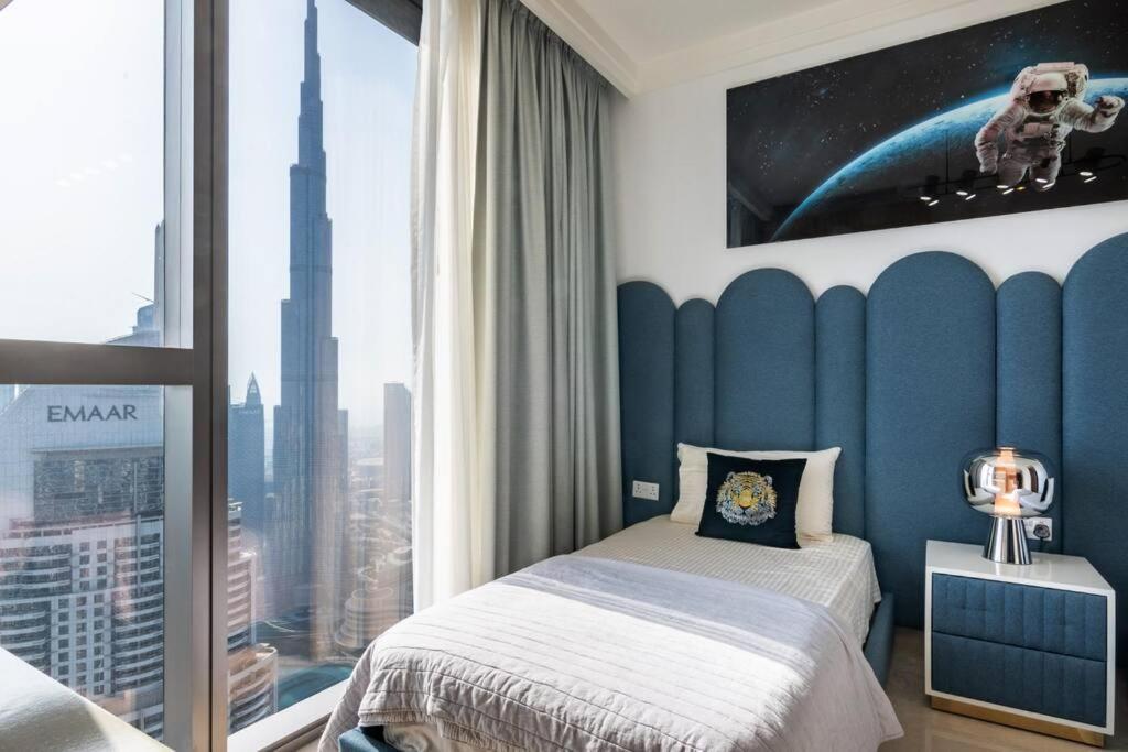 Triplex Paradise Penthouse Appartement Dubai