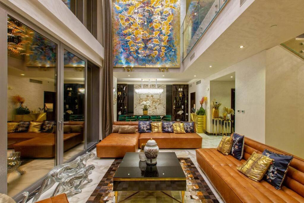 Appartement Triplex Paradise Penthouse *