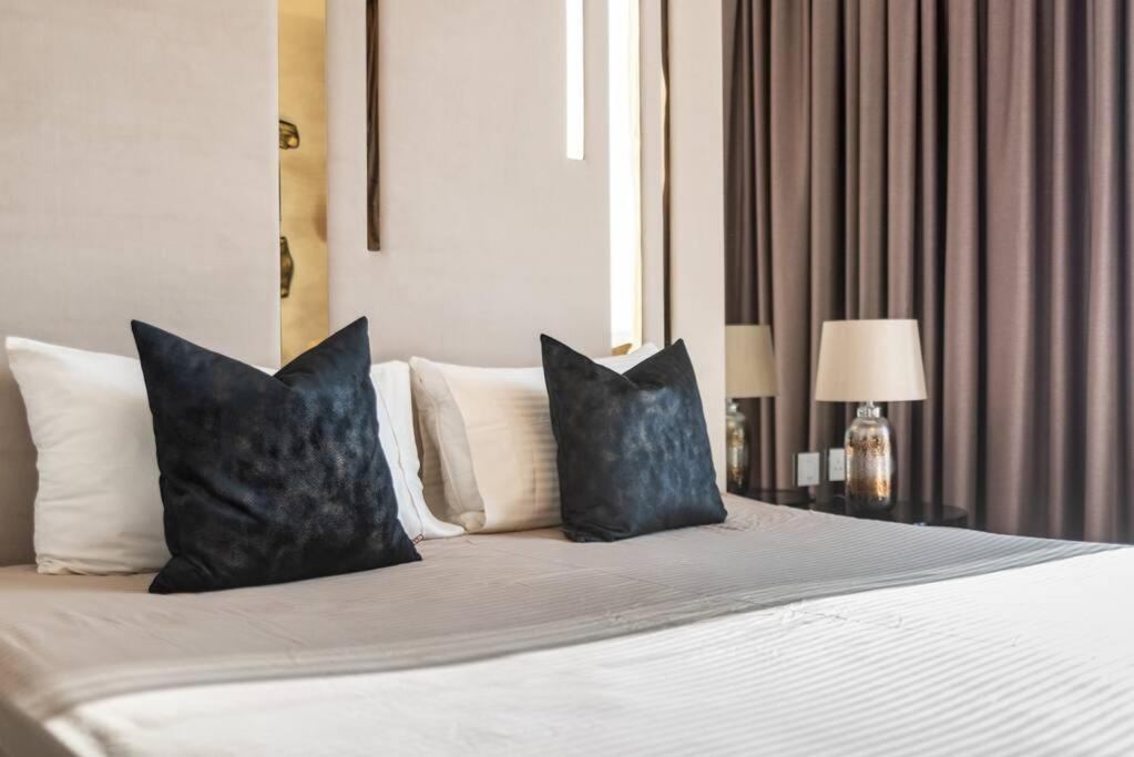 Triplex Paradise Penthouse Appartement