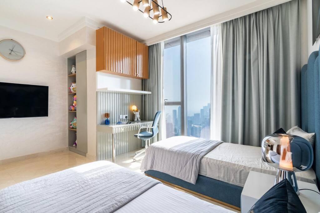 Triplex Paradise Penthouse Appartement *