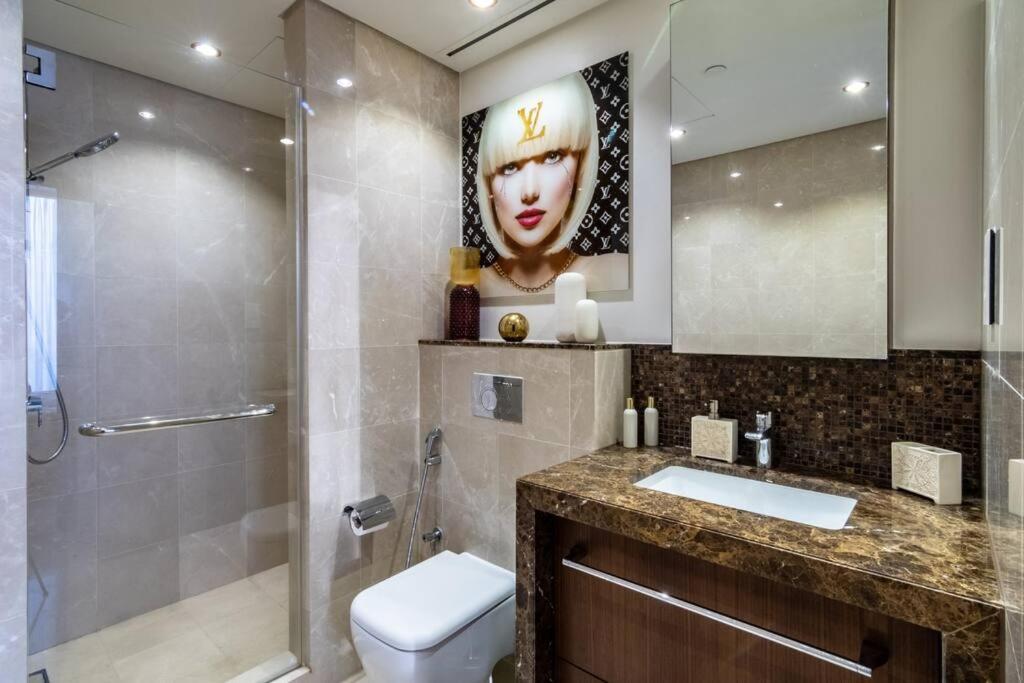 Triplex Paradise Penthouse Appartement *