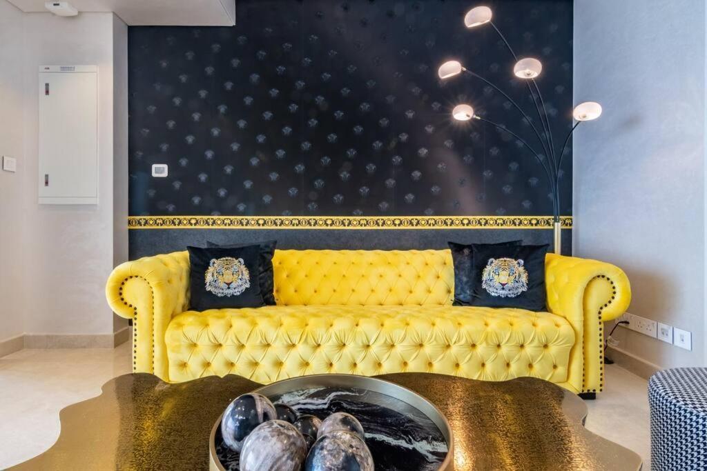 Appartement Triplex Paradise Penthouse