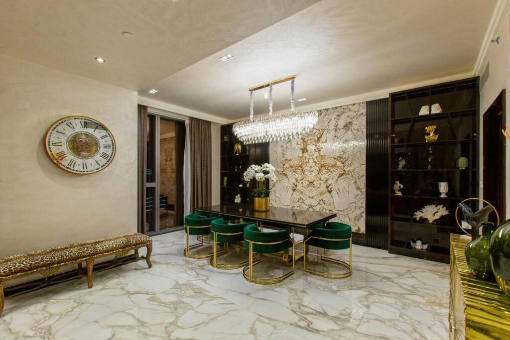 Triplex Paradise Penthouse Appartement Dubai