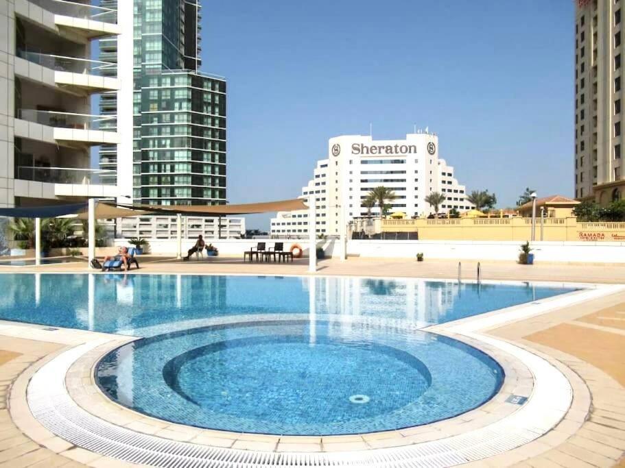 Marina 2br Beach Oasis Appartement