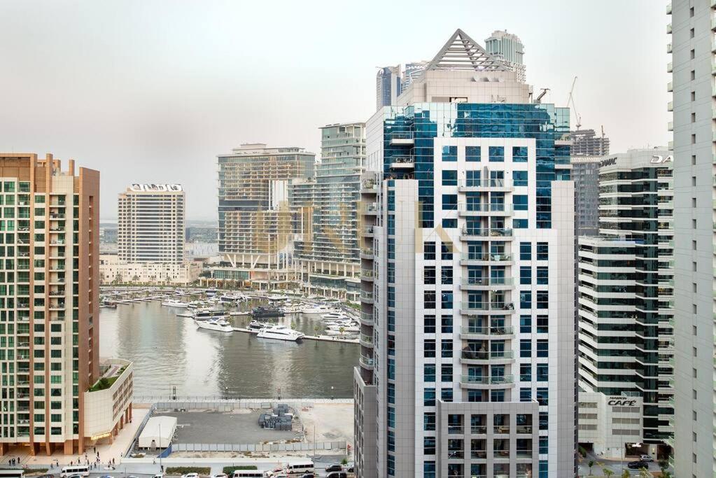Cozy Serenity - Downtown Appartamento Dubai