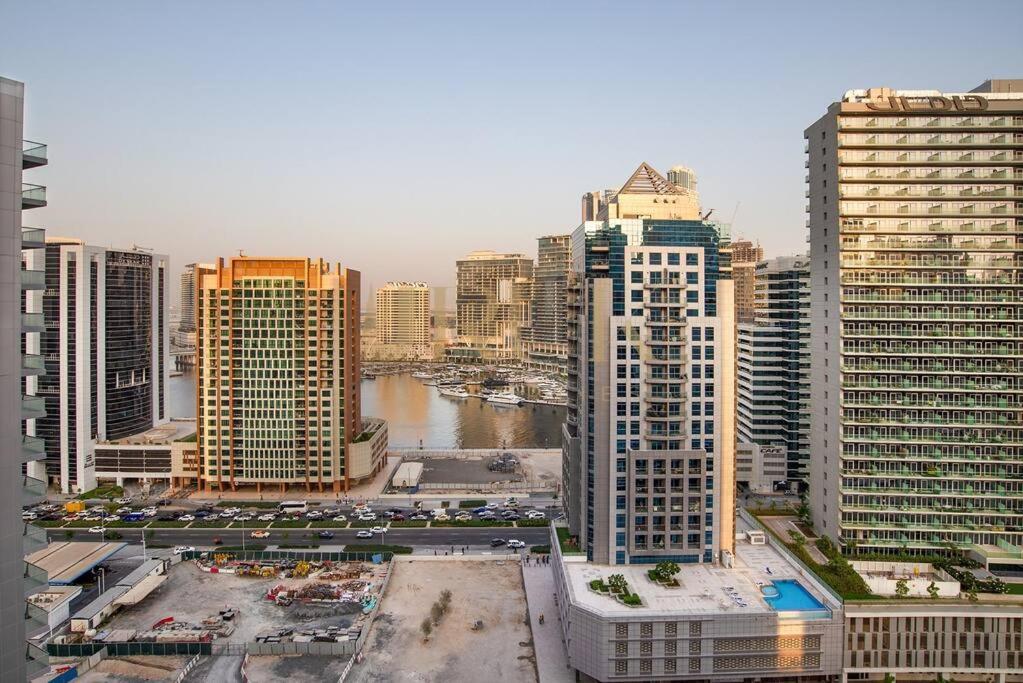 Appartamento Cozy Serenity - Downtown