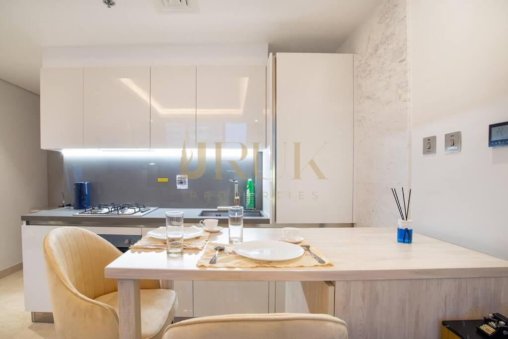 Cozy Serenity - Downtown Appartamento