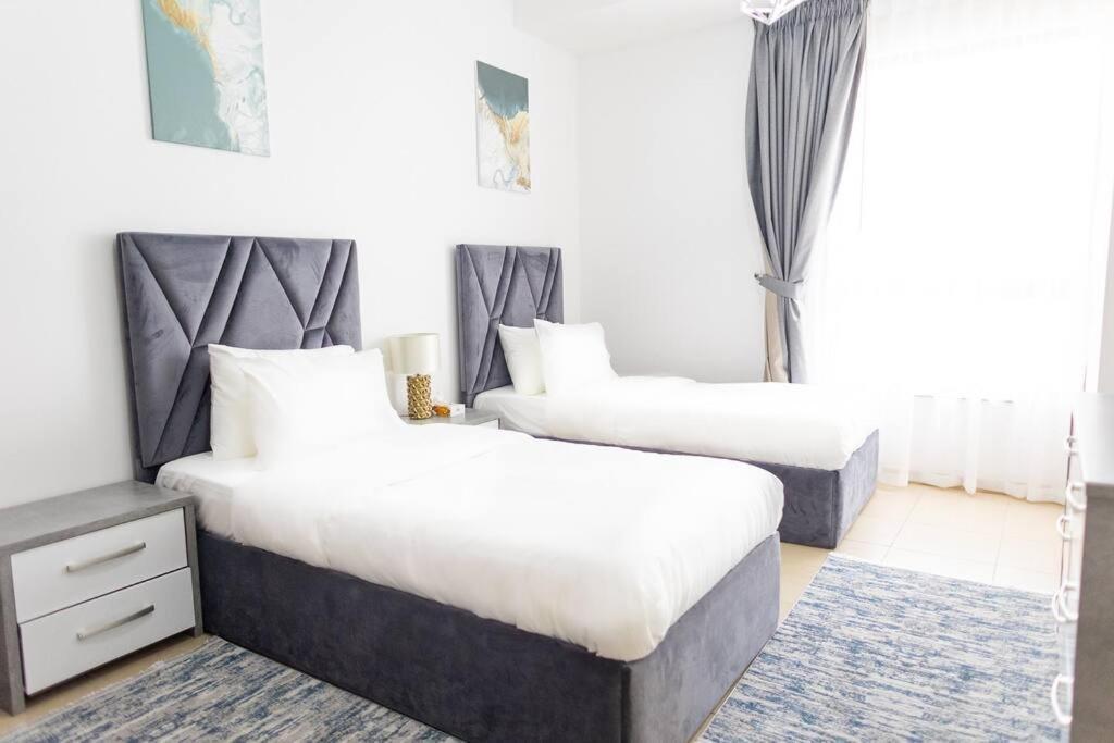 Murjan Jbr By Happy Season Dubaï