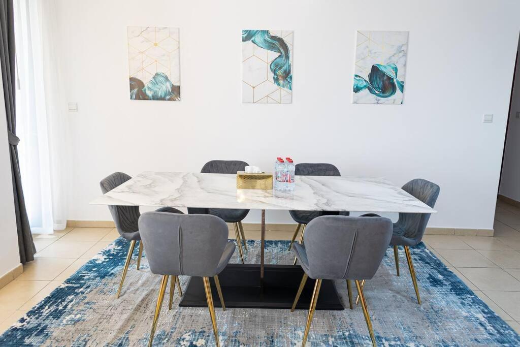 Apartamento Murjan Jbr By Happy Season Dubái