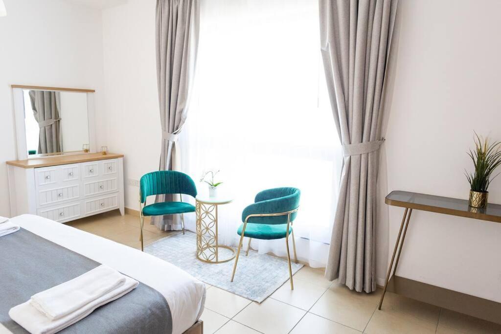 Murjan Jbr By Happy Season Apartamento *