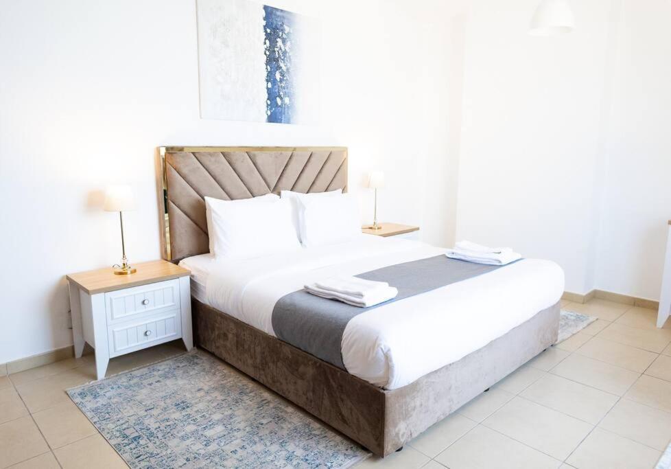 Murjan Jbr By Happy Season Dubaï
