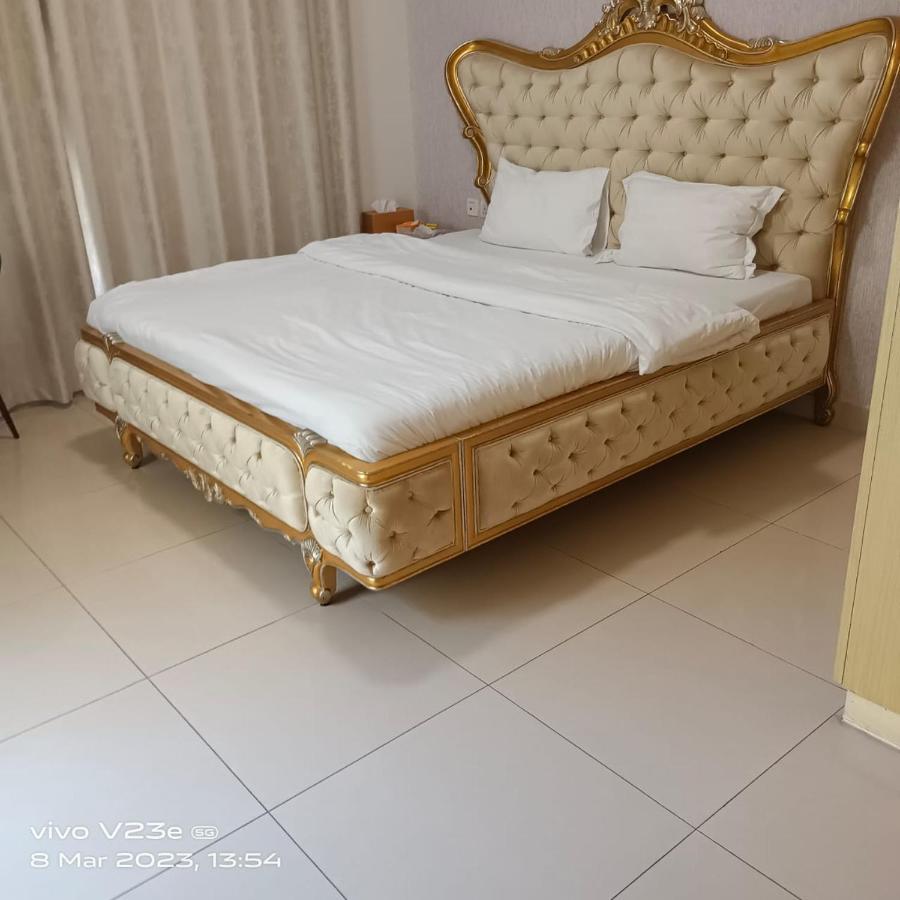 Al Ahmer Apartamento