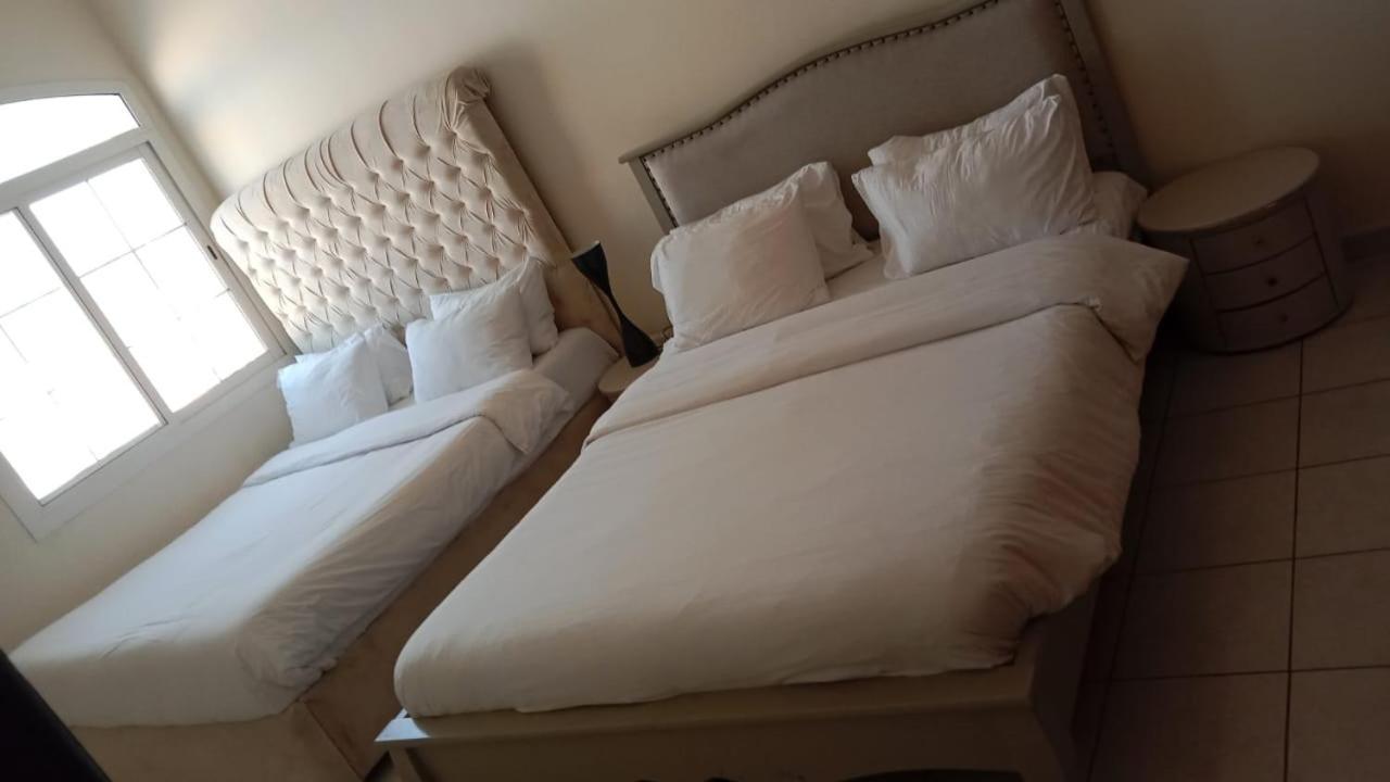 Apartamento Al Ahmer Dubái