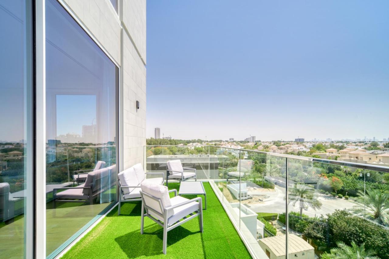 Stella Al Barari Dubai