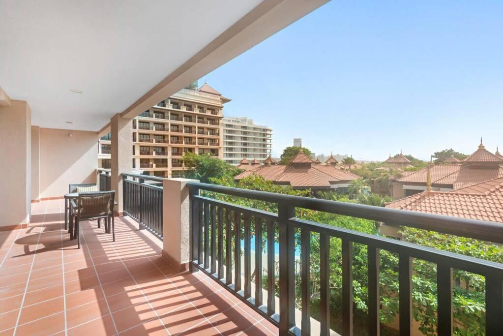 Apartamento Stonetree - Anantara South Residences 2 Bedroom - Palm Jumeirah Dubái