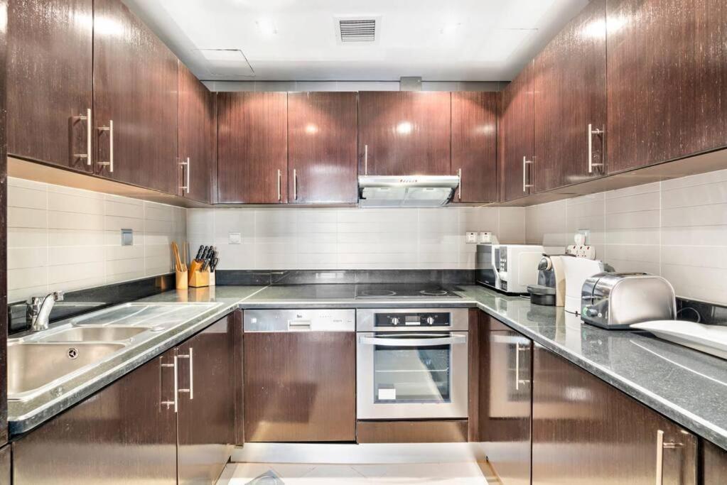 Apartamento Stonetree - Anantara South Residences 2 Bedroom - Palm Jumeirah *