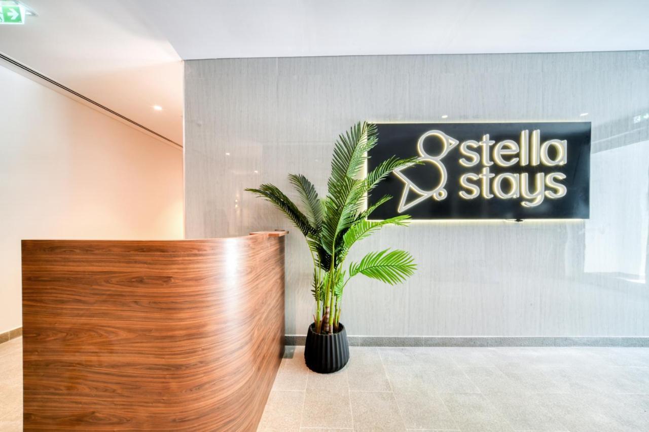 Lejlighedshotel Stella Al Barari Dubai