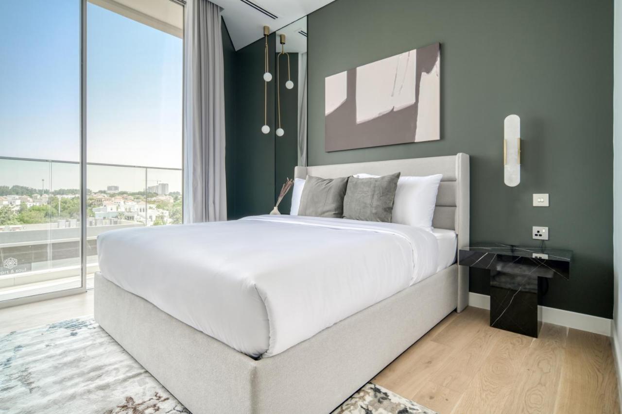Lejlighedshotel Stella Al Barari *