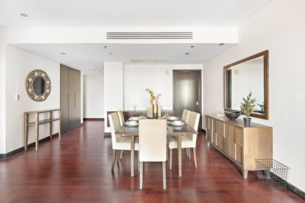 Stonetree - Anantara South Residences 2 Bedroom - Palm Jumeirah Dubái