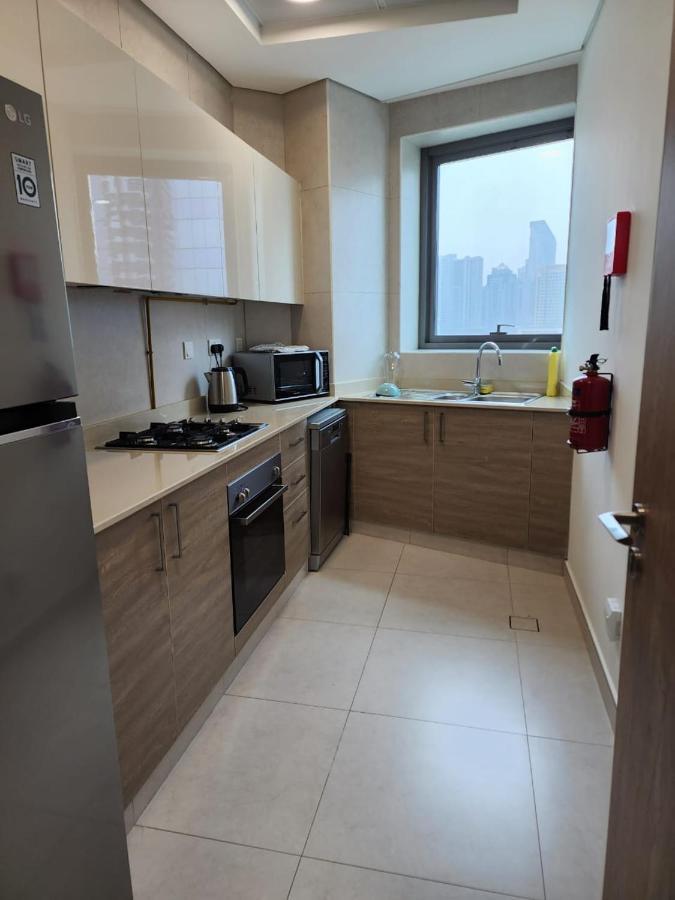 Appartement Echoes Of The Bay By Lagom - The Bay Tower Business Bay