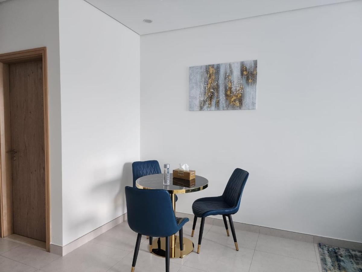 Echoes Of The Bay By Lagom - The Bay Tower Business Bay Appartement Dubaï