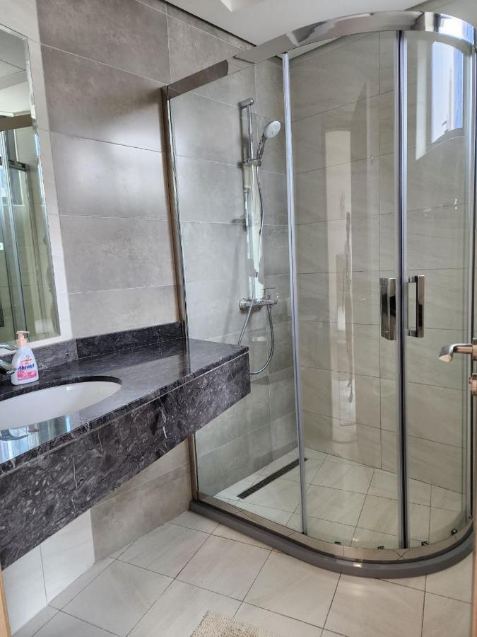Appartement Echoes Of The Bay By Lagom - The Bay Tower Business Bay Dubaï