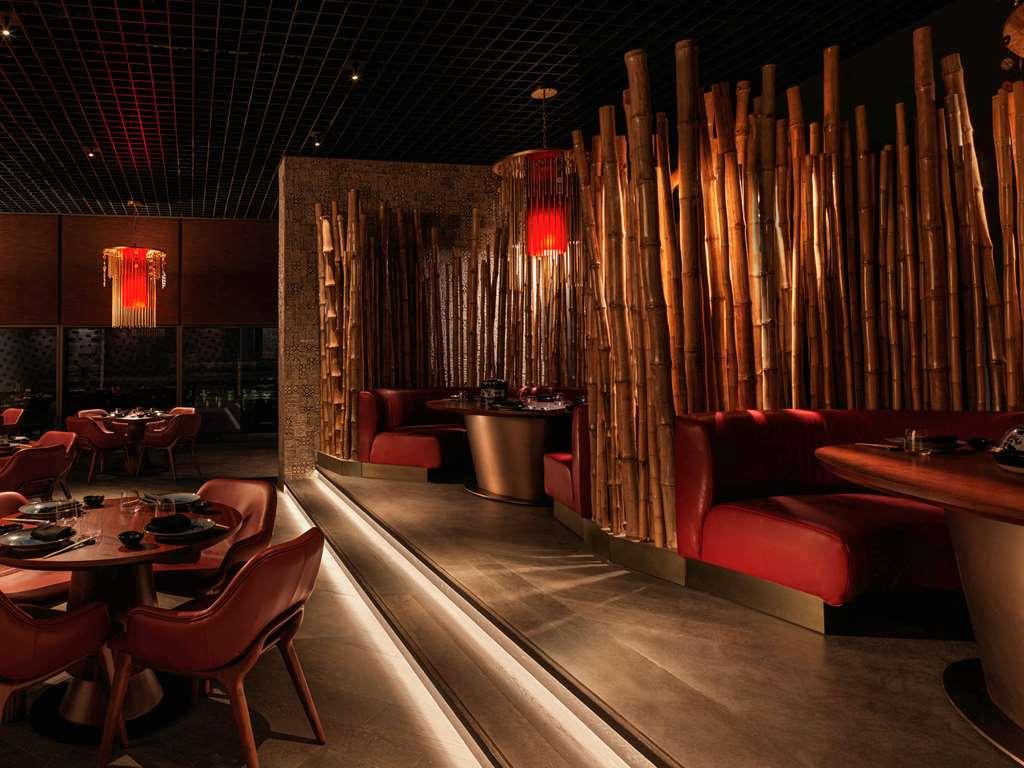 Sofitel The Obelisk Dubai
