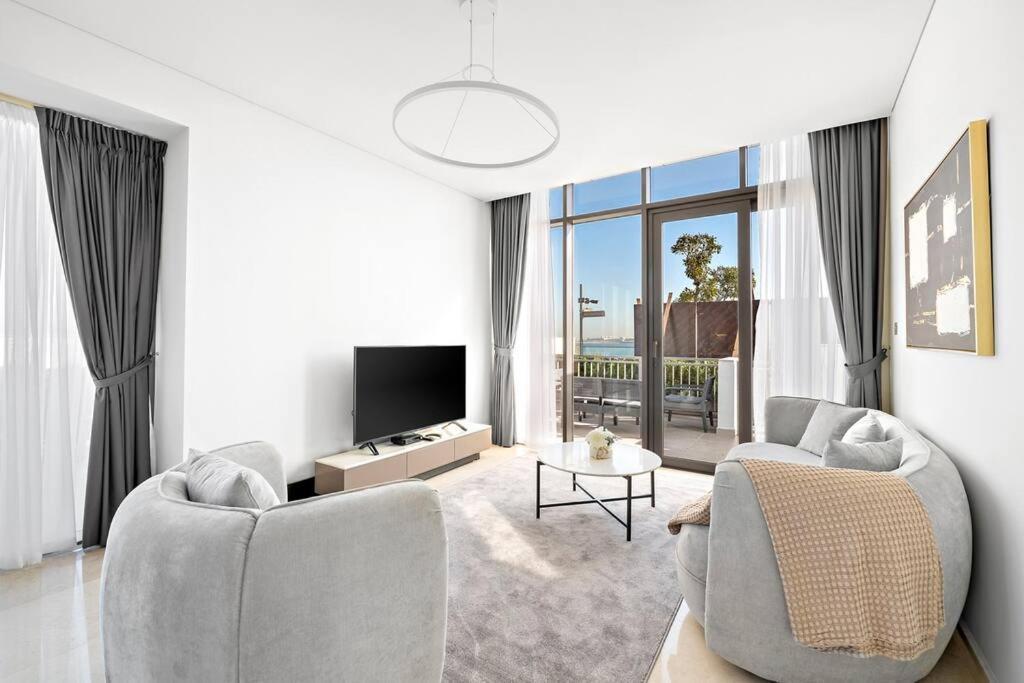 Appartement Stonetree - Anwa By Omniyat 2br - Luxury *