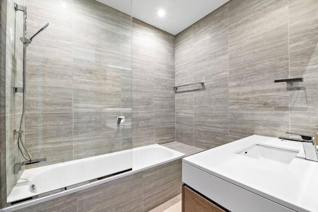 Stonetree - Anwa By Omniyat 2br - Luxury Appartement