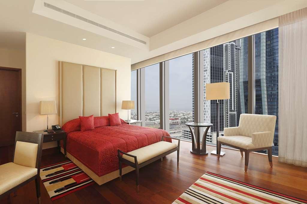 Anantara Downtown Dubai