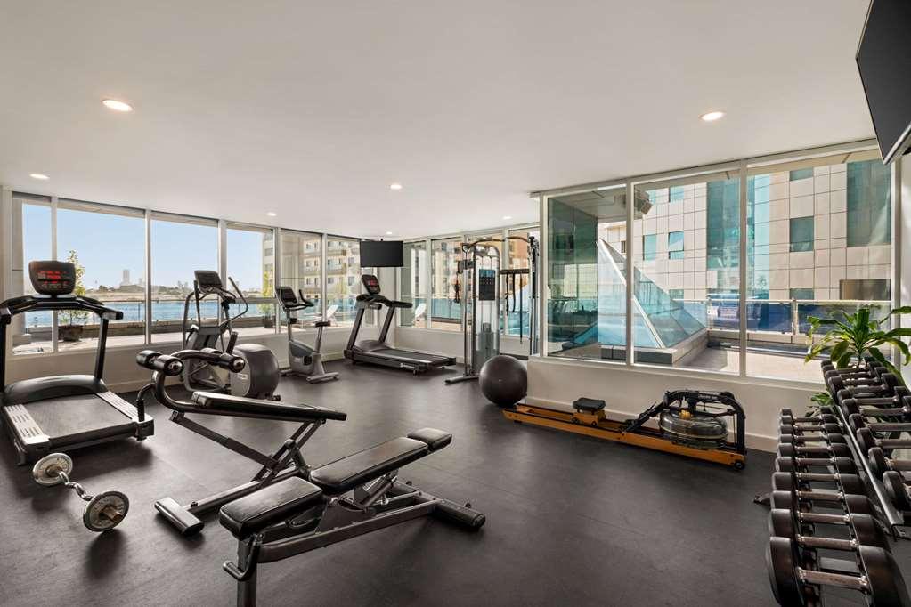 Ramada Barsha Heights Dubaï