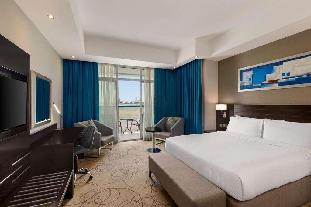 Hotel Ramada Barsha Heights Dubaï
