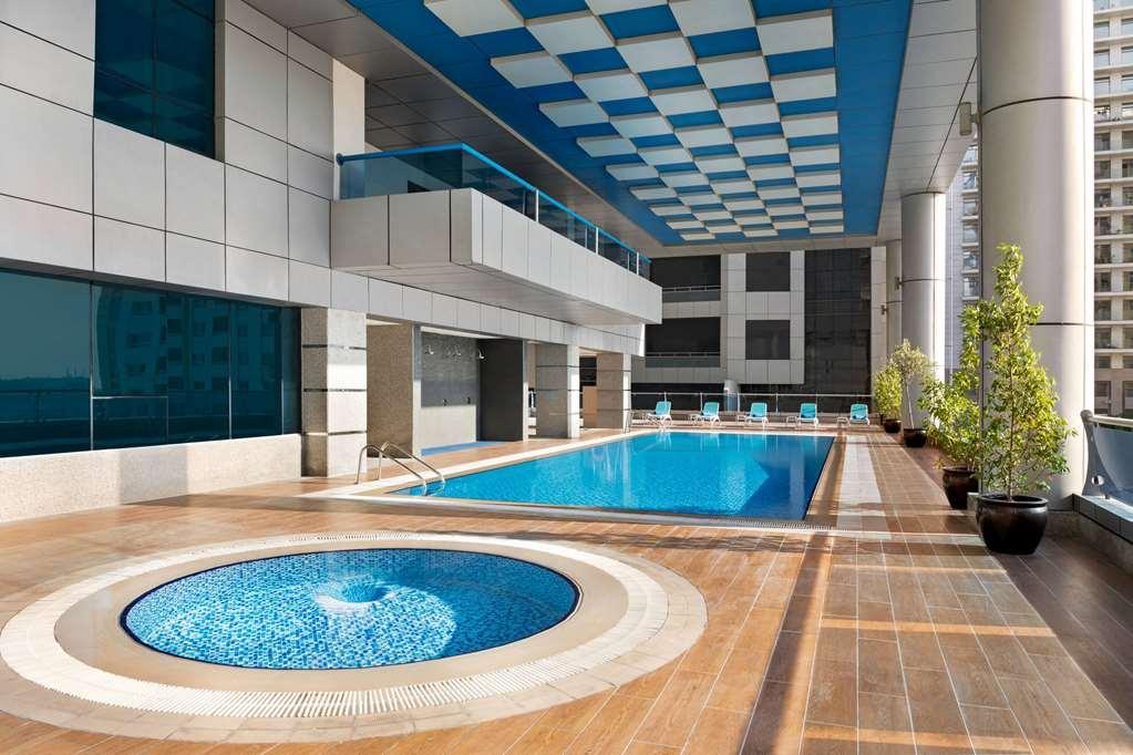 Ramada Barsha Heights *