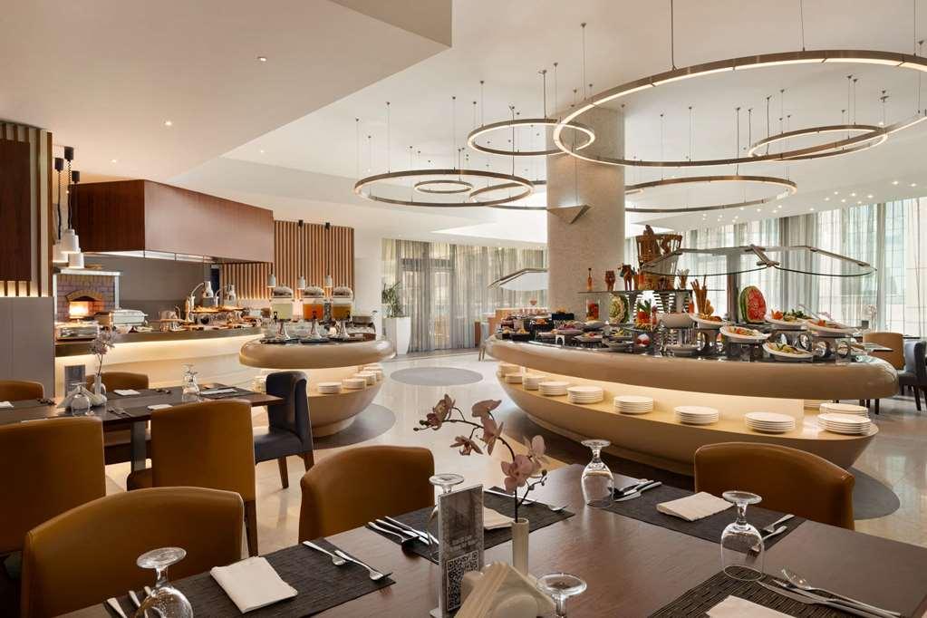 Ramada Barsha Heights * Dubaï