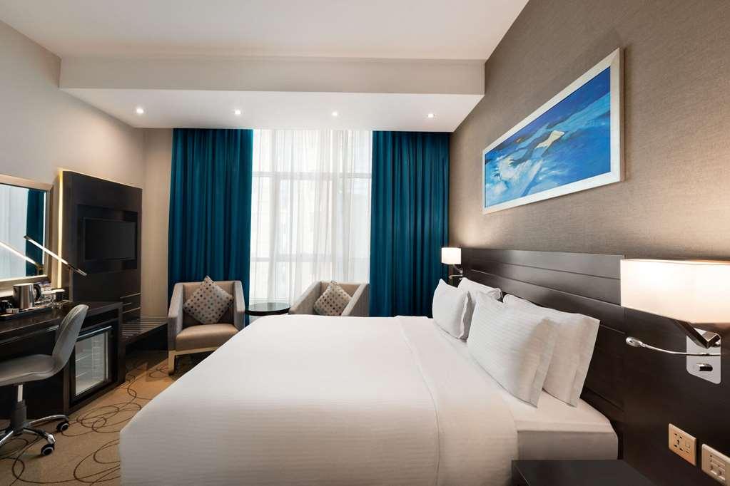 Ramada Barsha Heights * Dubaï