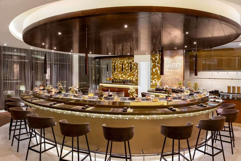 Ramada Barsha Heights Hotel Dubaï