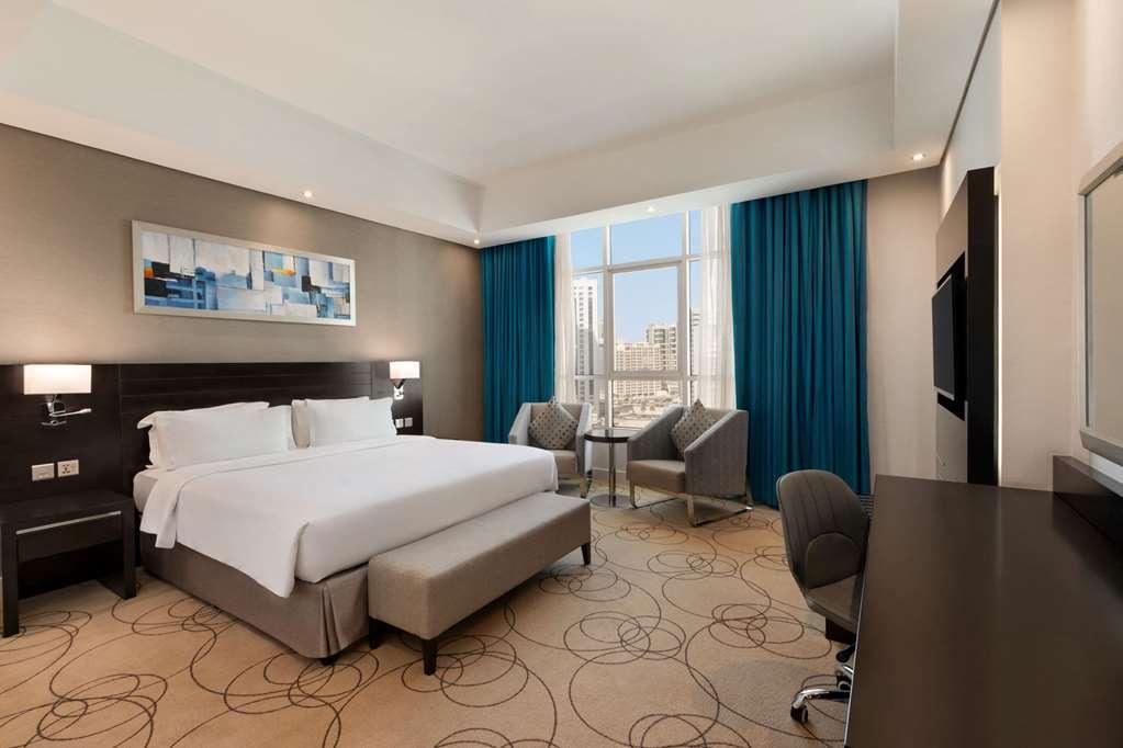 Ramada Barsha Heights Hotel Dubaï