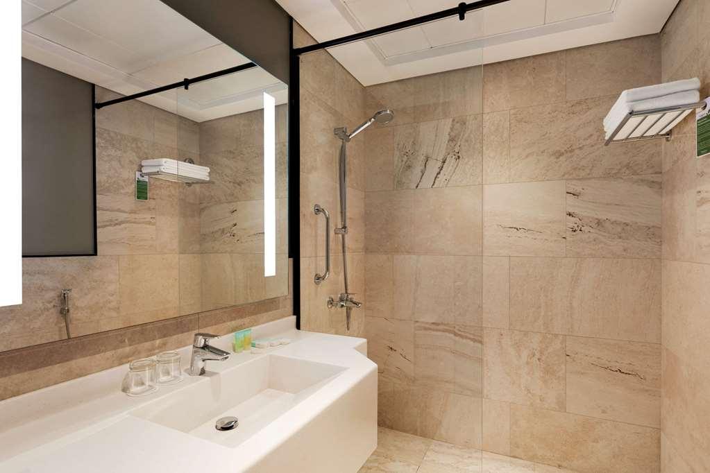 Ramada Barsha Heights Hotel Dubaï