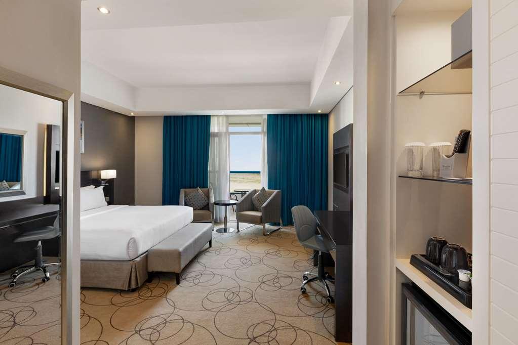 Ramada Barsha Heights Dubaï