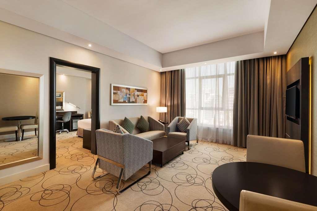 Ramada Barsha Heights Hotel