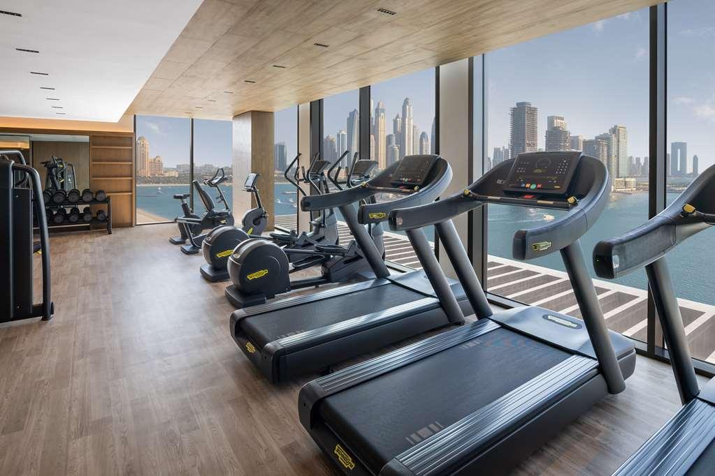 Hotel Radisson Palm Jumeirah 4*