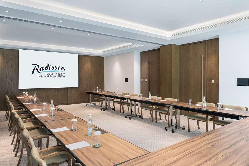 Hotel Radisson Palm Jumeirah