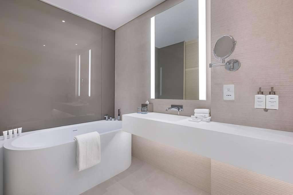 Hotel Radisson Palm Jumeirah Dubai
