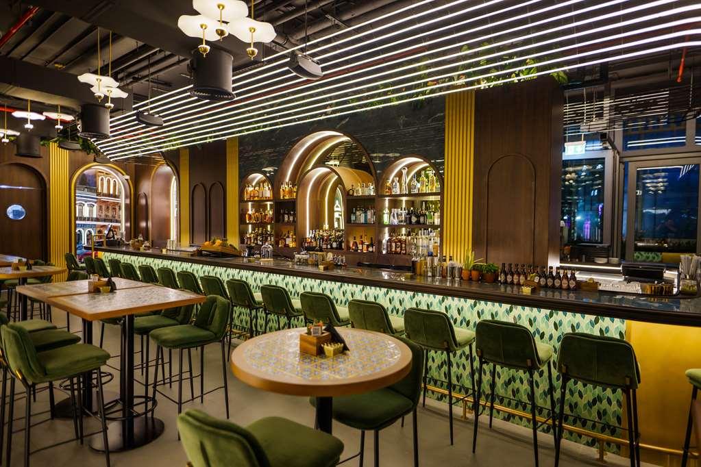 Radisson Palm Jumeirah Hotel Dubai